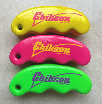 Chib Grip Stress Relieving Floating Key Chain