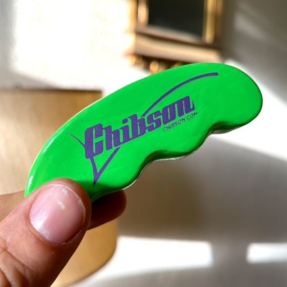 Chib Grip Stress Relieving Floating Key Chain