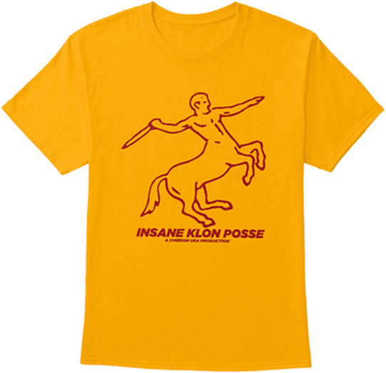 Insane Klon Posse T-Shirt