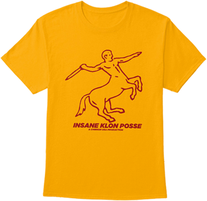 Insane Klon Posse T-Shirt