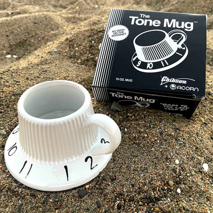 The Tone Mug