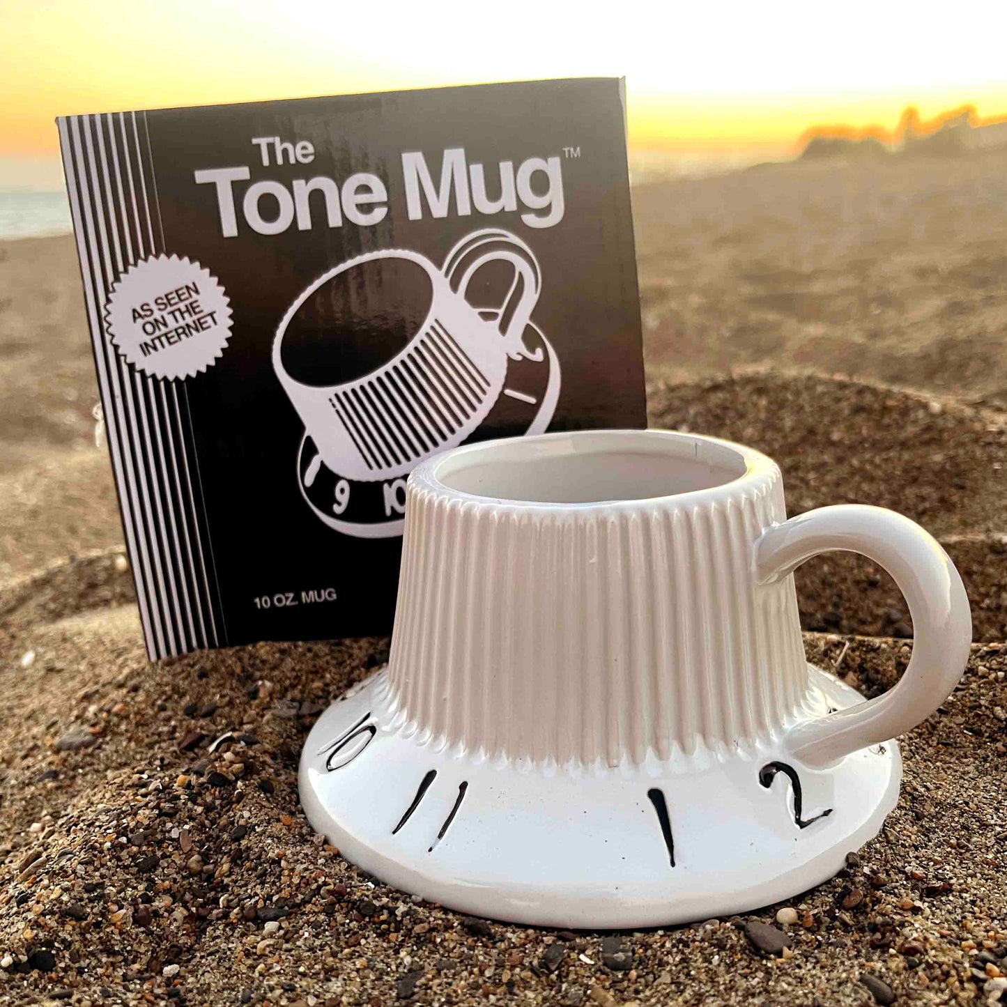 The Tone Mug